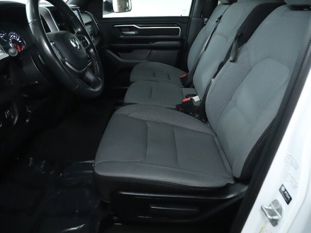 2023 RAM 1500 in Bedford, OH 44146 - 18103938 16