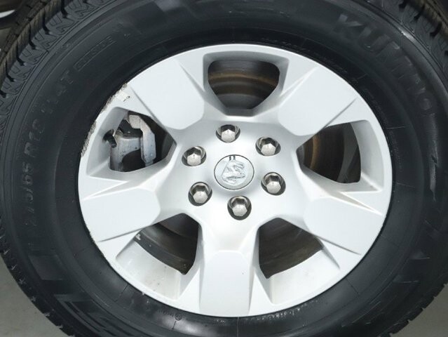 2023 RAM 1500 in Bedford, OH 44146 - 18103938 10