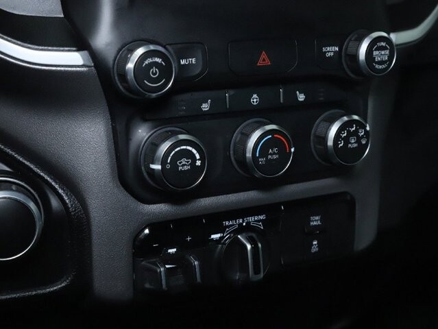 2023 RAM 1500 in Bedford, OH 44146 - 18103938 24