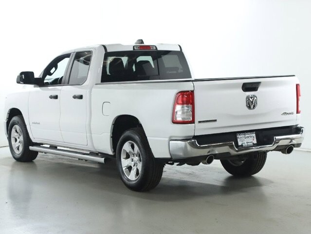 2023 RAM 1500 in Bedford, OH 44146 - 18103938 39