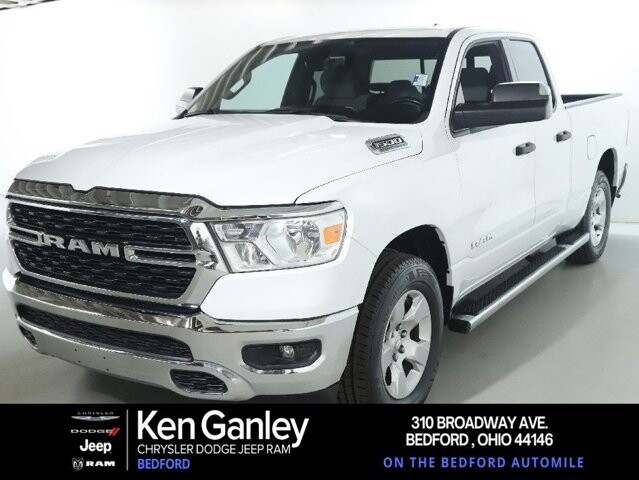 2023 RAM 1500 in Bedford, OH 44146 - 18103938