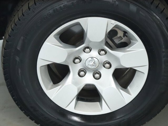 2023 RAM 1500 in Bedford, OH 44146 - 18103938 36