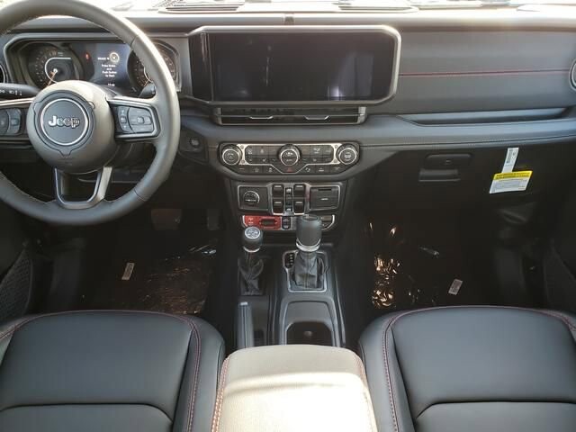 2026 Jeep Gladiator in Bedford, OH 44146 - 18103939 8