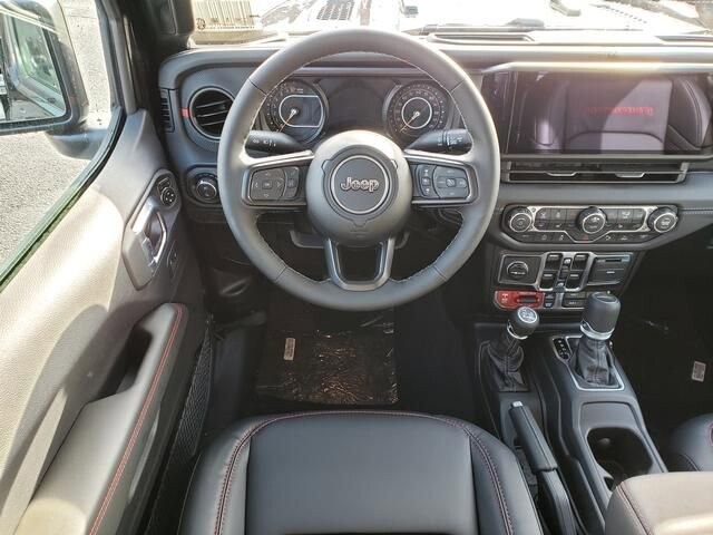 2026 Jeep Gladiator in Bedford, OH 44146 - 18103939 9