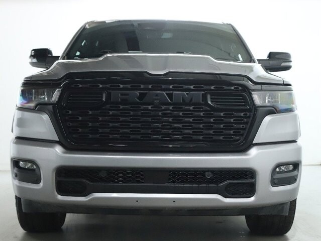 2025 RAM 1500 in Bedford, OH 44146 - 18103940 5