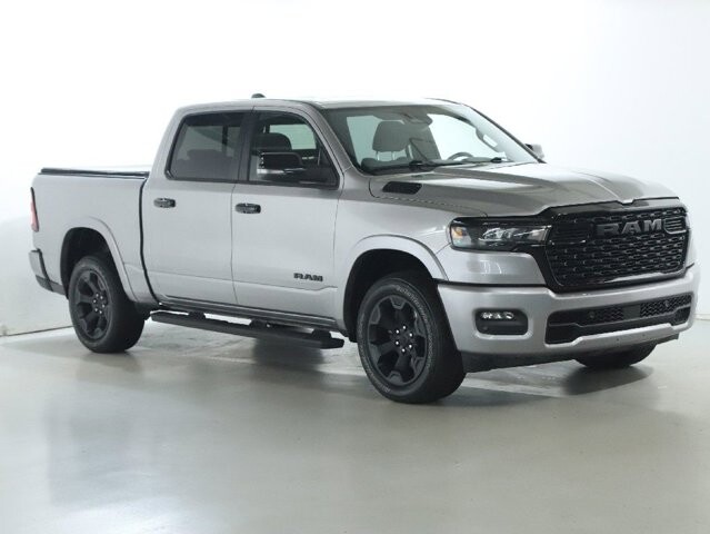 2025 RAM 1500 in Bedford, OH 44146 - 18103940 9