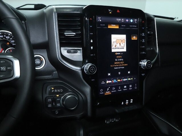 2025 RAM 1500 in Bedford, OH 44146 - 18103940 24