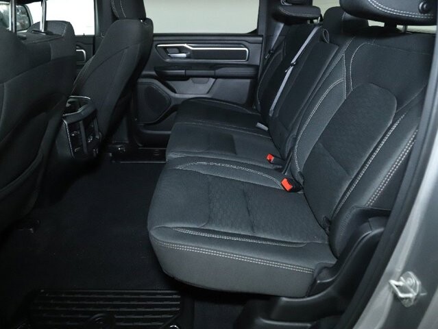 2025 RAM 1500 in Bedford, OH 44146 - 18103940 14