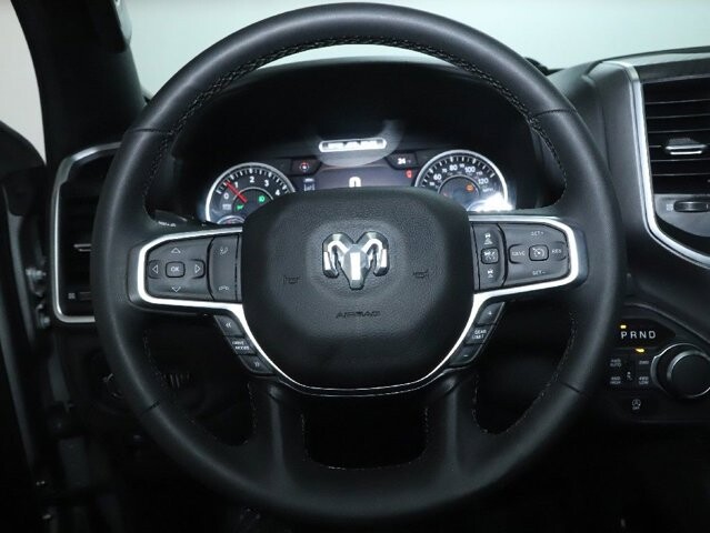 2025 RAM 1500 in Bedford, OH 44146 - 18103940 20