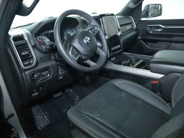 2025 RAM 1500 in Bedford, OH 44146 - 18103940 17