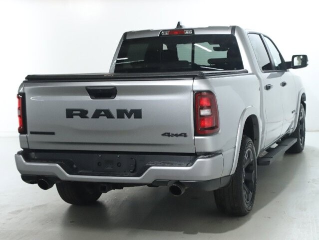 2025 RAM 1500 in Bedford, OH 44146 - 18103940 46