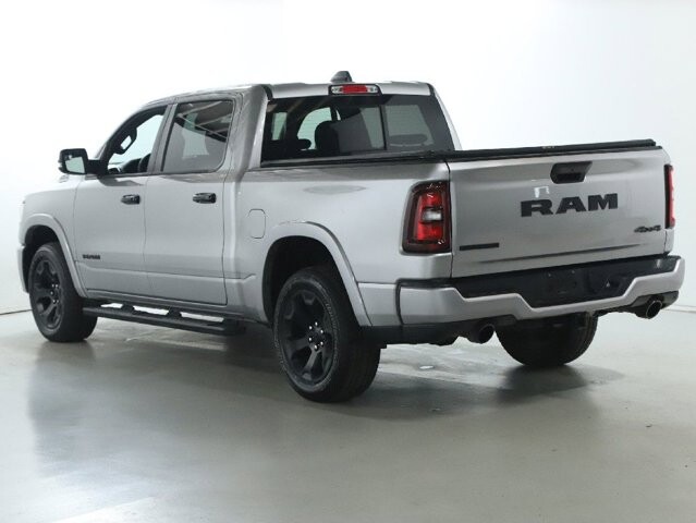 2025 RAM 1500 in Bedford, OH 44146 - 18103940 40