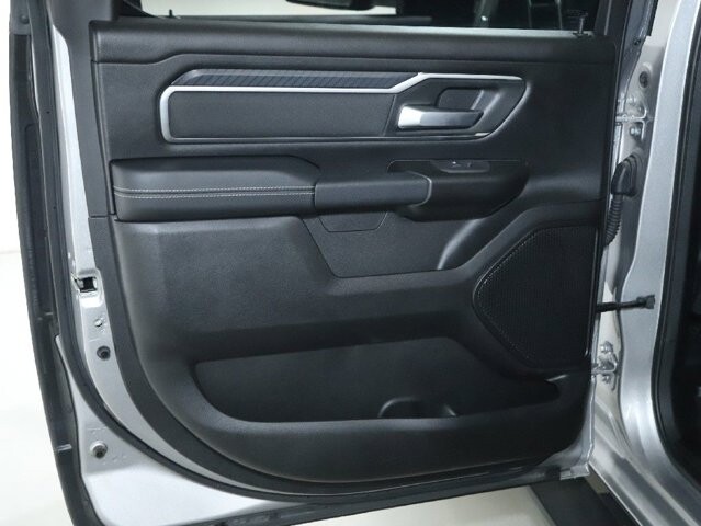 2025 RAM 1500 in Bedford, OH 44146 - 18103940 13