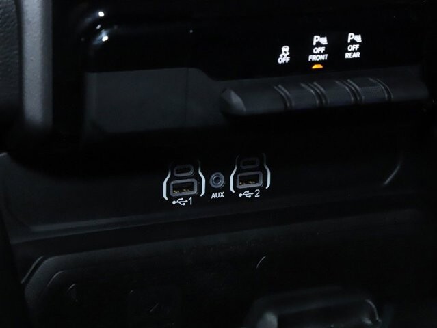 2025 RAM 1500 in Bedford, OH 44146 - 18103940 27