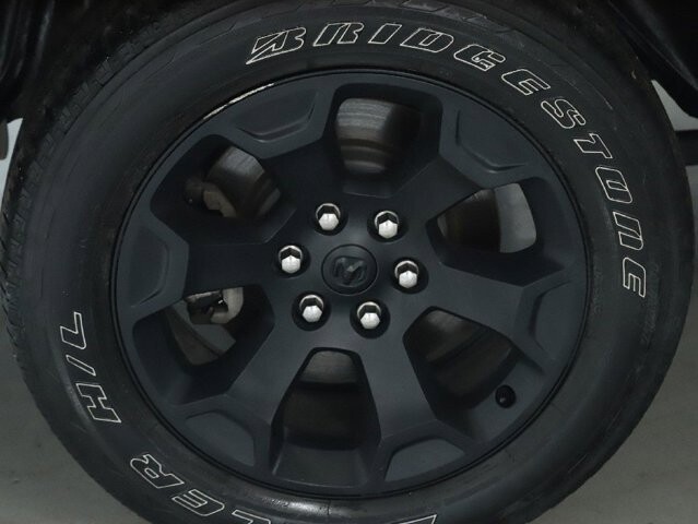 2025 RAM 1500 in Bedford, OH 44146 - 18103940 12