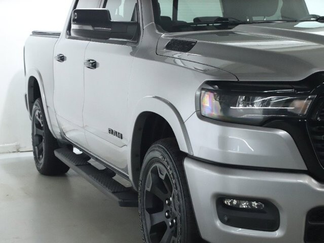 2025 RAM 1500 in Bedford, OH 44146 - 18103940 8