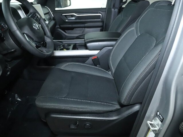 2025 RAM 1500 in Bedford, OH 44146 - 18103940 18