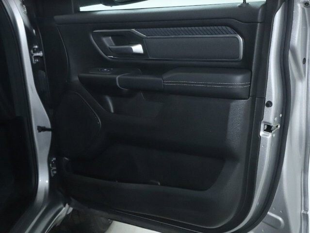 2025 RAM 1500 in Bedford, OH 44146 - 18103940 33