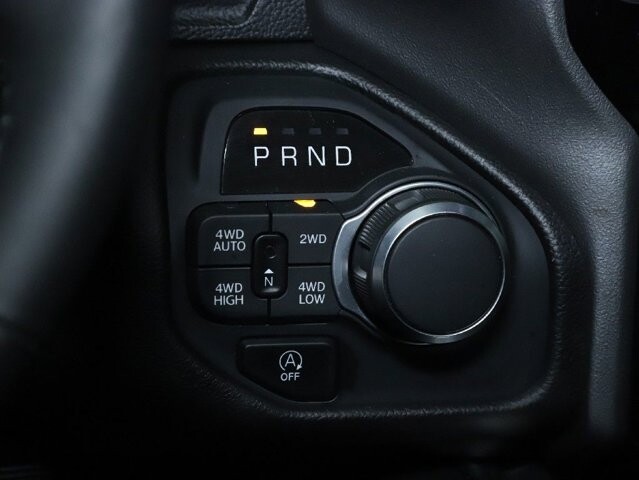 2025 RAM 1500 in Bedford, OH 44146 - 18103940 25