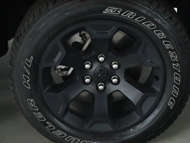 2025 RAM 1500 in Bedford, OH 44146 - 18103940 10