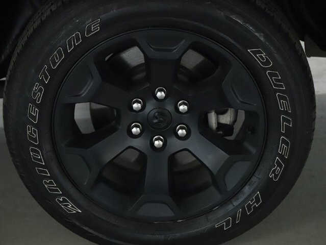 2025 RAM 1500 in Bedford, OH 44146 - 18103940 39