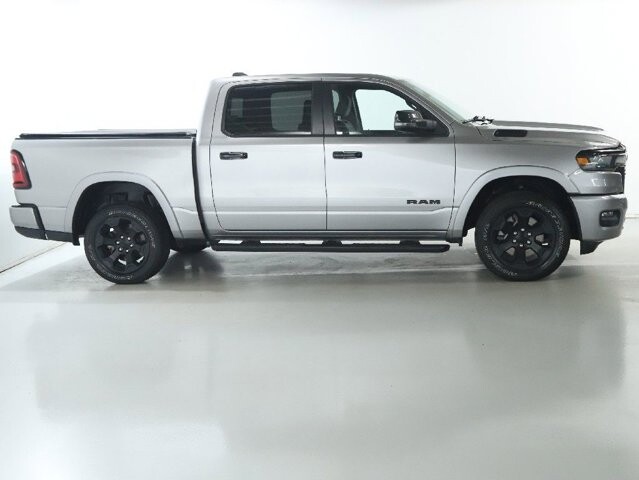 2025 RAM 1500 in Bedford, OH 44146 - 18103940 11