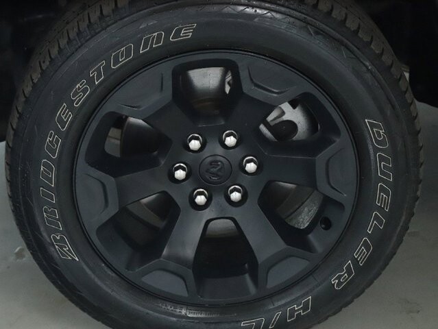 2025 RAM 1500 in Bedford, OH 44146 - 18103940 37