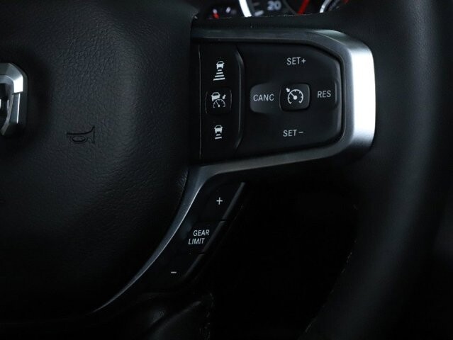 2025 RAM 1500 in Bedford, OH 44146 - 18103940 22