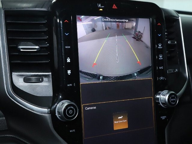 2025 RAM 1500 in Bedford, OH 44146 - 18103940 29