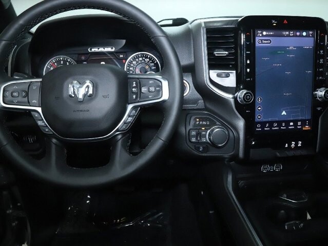 2025 RAM 1500 in Bedford, OH 44146 - 18103940 28