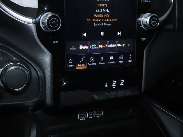 2025 RAM 1500 in Bedford, OH 44146 - 18103940 26