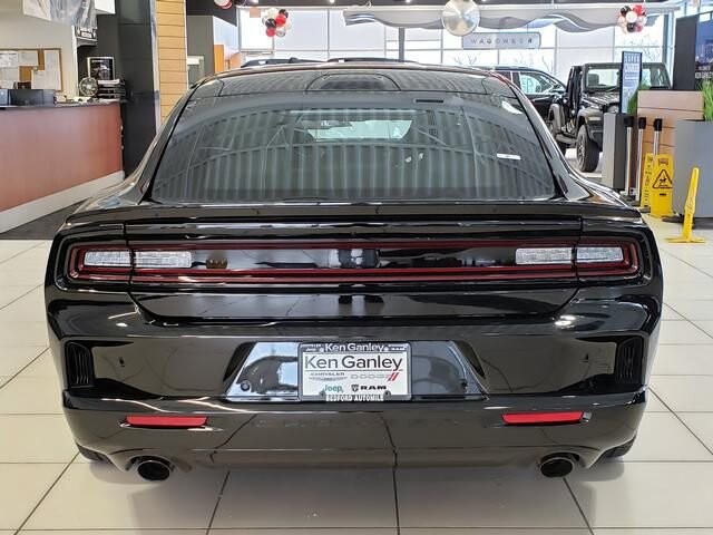 2026 Dodge Charger in Bedford, OH 44146 - 18103941 4