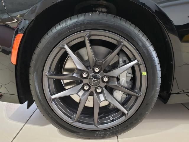 2026 Dodge Charger in Bedford, OH 44146 - 18103941 12