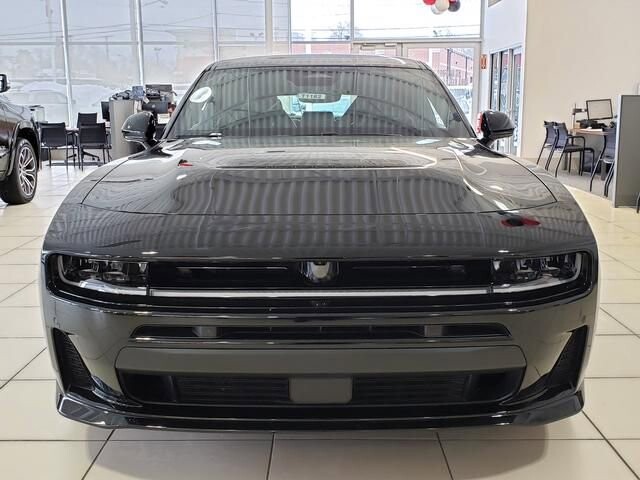 2026 Dodge Charger in Bedford, OH 44146 - 18103941 5