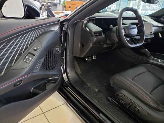 2026 Dodge Charger in Bedford, OH 44146 - 18103941 7