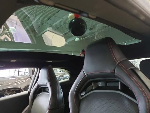 2026 Dodge Charger in Bedford, OH 44146 - 18103941 8