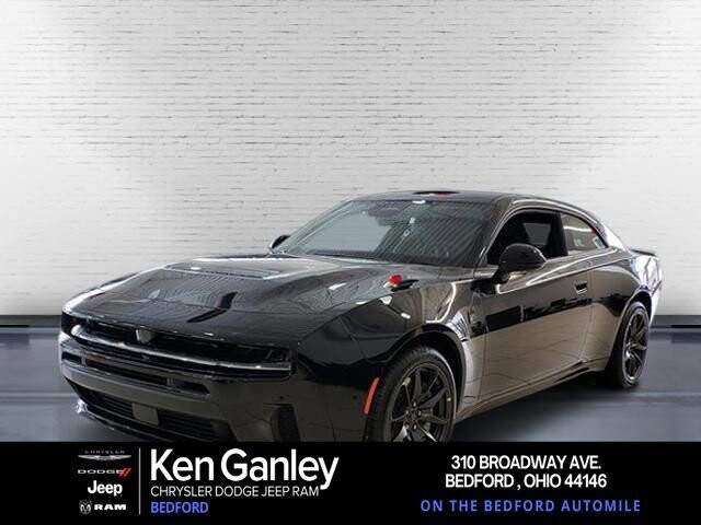 2026 Dodge Charger in Bedford, OH 44146 - 18103941
