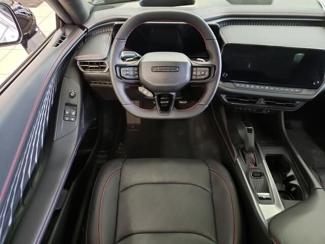 2026 Dodge Charger in Bedford, OH 44146 - 18103941 10