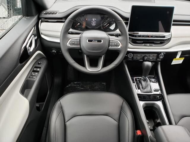 2026 Jeep Compass in Bedford, OH 44146 - 18103942 9