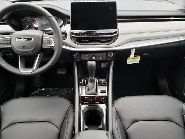 2026 Jeep Compass in Bedford, OH 44146 - 18103942 8