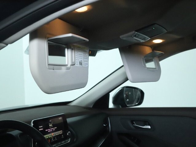 2023 Nissan Rogue in Bedford, OH 44146 - 18103943 19