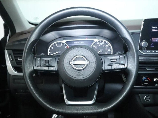 2023 Nissan Rogue in Bedford, OH 44146 - 18103943 21