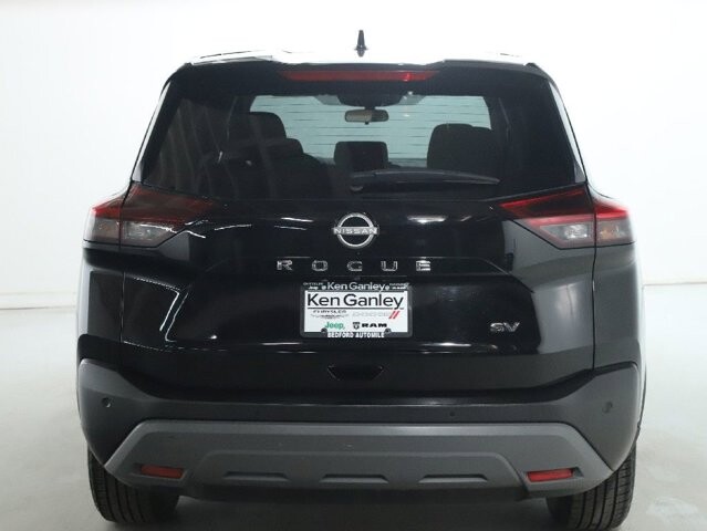 2023 Nissan Rogue in Bedford, OH 44146 - 18103943 42