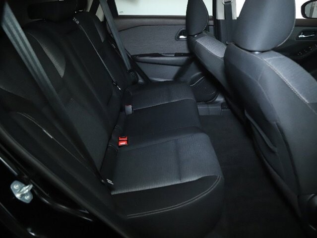 2023 Nissan Rogue in Bedford, OH 44146 - 18103943 32