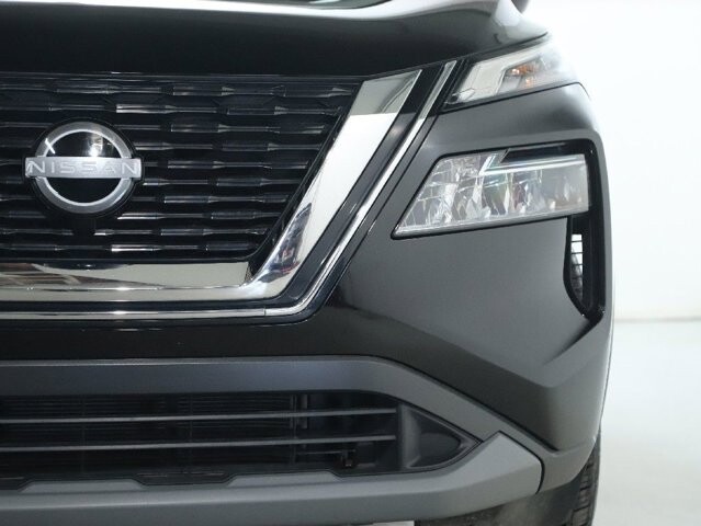 2023 Nissan Rogue in Bedford, OH 44146 - 18103943 7