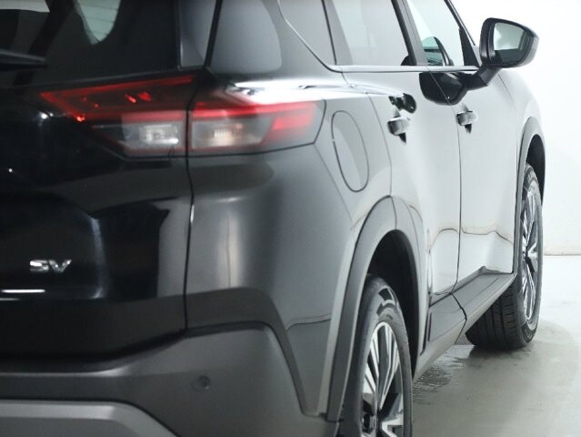 2023 Nissan Rogue in Bedford, OH 44146 - 18103943 45