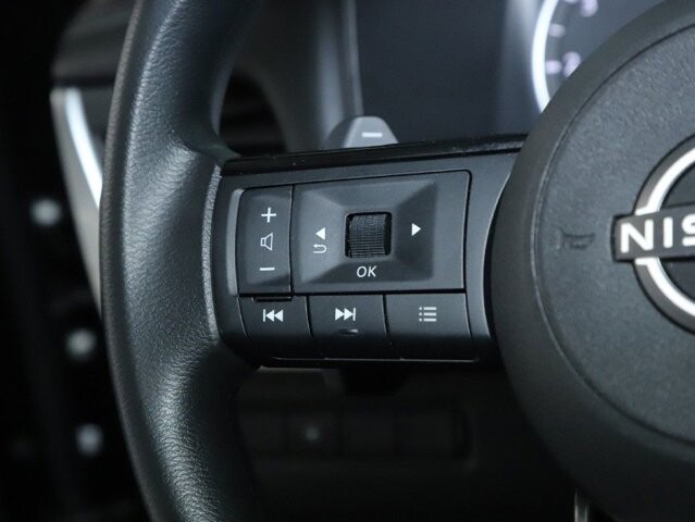 2023 Nissan Rogue in Bedford, OH 44146 - 18103943 22