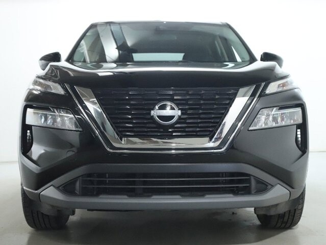 2023 Nissan Rogue in Bedford, OH 44146 - 18103943 5