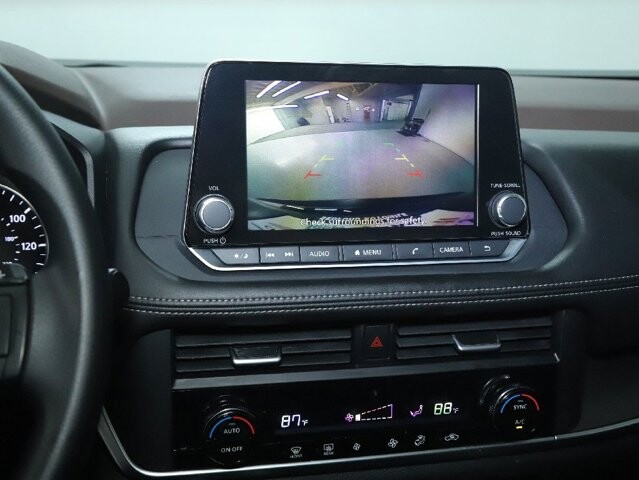 2023 Nissan Rogue in Bedford, OH 44146 - 18103943 29