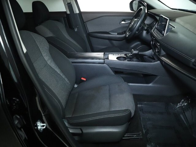 2023 Nissan Rogue in Bedford, OH 44146 - 18103943 34